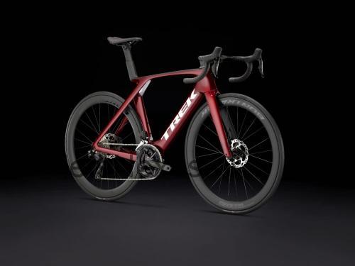 Trek Madone SL 6 specificaties 